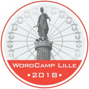 WordCamp Lille 2018
