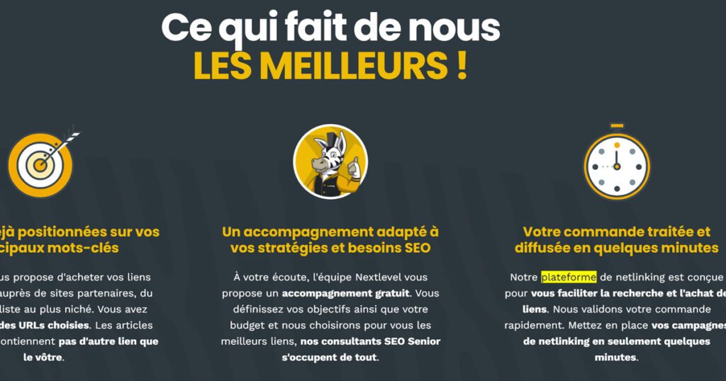 Optimiser du texte sur YourTextGuru